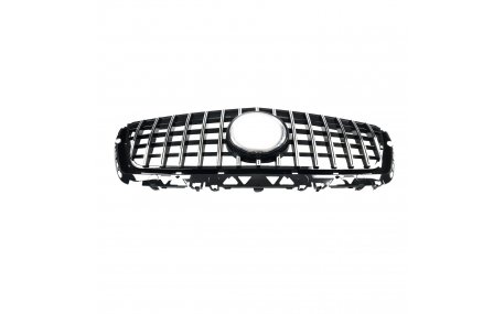 Решетка радиатора Mercedes Sprinter 2013-2018