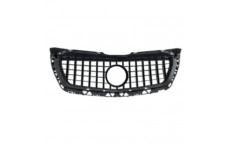 Решетка радиатора Mercedes Sprinter 2013-2018