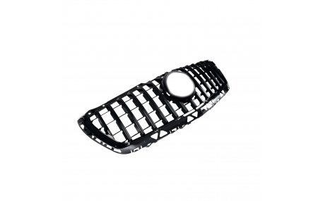 Решетка радиатора Mercedes Sprinter 2013-2018