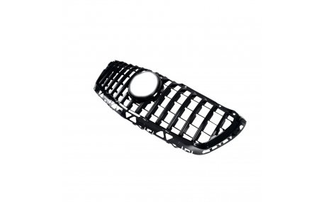 Решетка радиатора Mercedes Sprinter 2013-2018