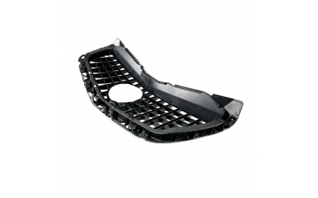 Решетка радиатора Mercedes Sprinter 2013-2018