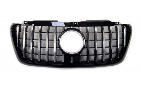 Решетка радиатора Mercedes Sprinter W907