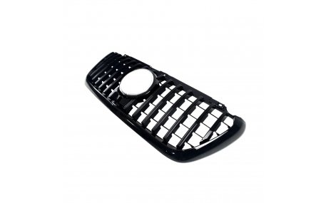 Решетка радиатора Mercedes Sprinter W907