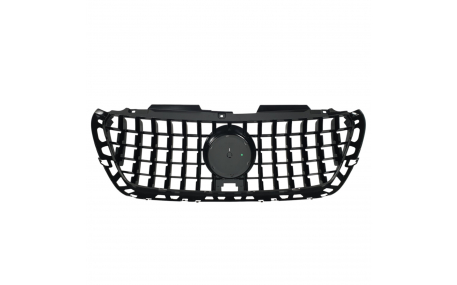 Решетка радиатора Mercedes Sprinter W907