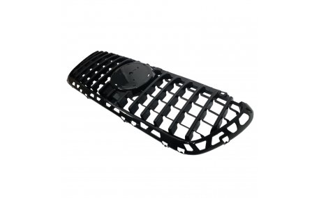 Решетка радиатора Mercedes Sprinter W907