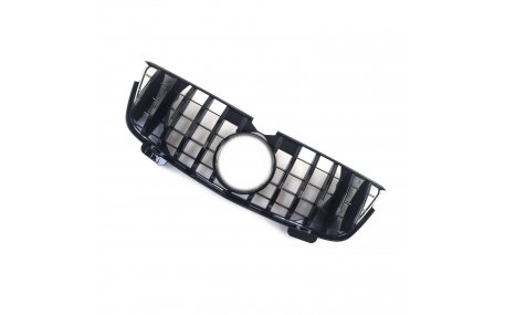 Решетка радиатора Mercedes GL-class X164