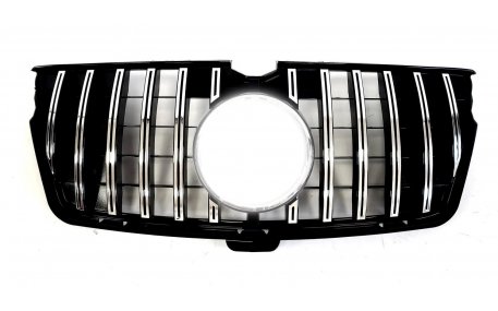 Решетка радиатора Mercedes GL-class X164