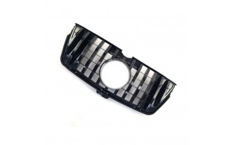 Решетка радиатора Mercedes GL-class X164