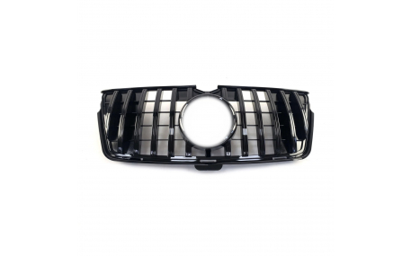 Решетка радиатора Mercedes GL-class X164