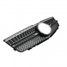 Решетка радиатора Mercedes GLK-class X204 2008-2012