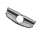 Решетка радиатора Mercedes GLK-class X204 2012-2015