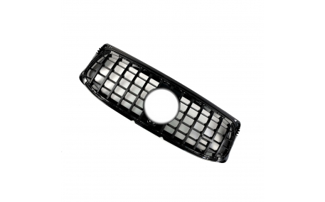 Решетка радиатора Mercedes GLB-class X247