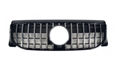 Решетка радиатора Mercedes GLB-class X247