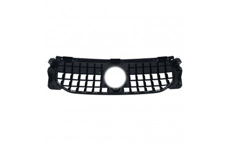 Решетка радиатора Mercedes GLB-class X247