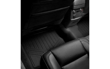 Коврики в салон Volkswagen Amarok