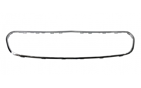 Решетка радиатора Mercedes E-class W213