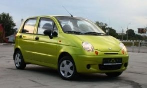 Matiz (1998-...)