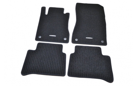 Коврики в салон Mercedes E-class W211