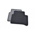 Коврики в салон Mercedes E-class W211