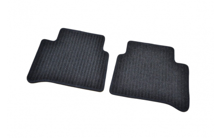 Коврики в салон Mercedes E-class W211