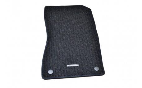 Коврики в салон Mercedes E-class W211