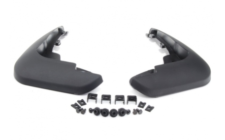 Брызговики Mercedes E-class W211