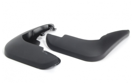 Брызговики Mercedes E-class W211