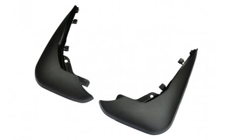 Брызговики Mercedes E-class W211