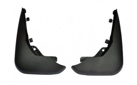 Брызговики Mercedes E-class W211