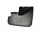 Брызговики Mercedes ML-class W164