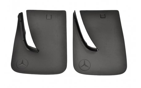 Брызговики Mercedes Vito W638
