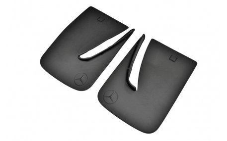 Брызговики Mercedes Vito W638