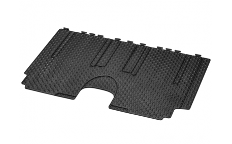 Коврики в салон Mercedes Viano