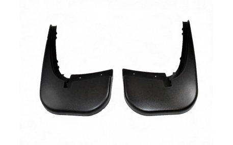 Брызговики Mercedes Vito W639