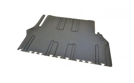 Коврики в салон Mercedes Viano W639