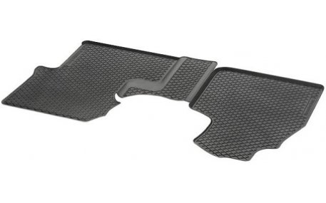 Коврики в салон Mercedes Sprinter