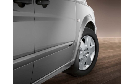 Брызговики Mercedes Vito W639
