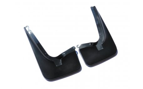 Брызговики Mercedes Vito W639