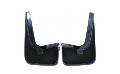 Брызговики Mercedes Vito W639