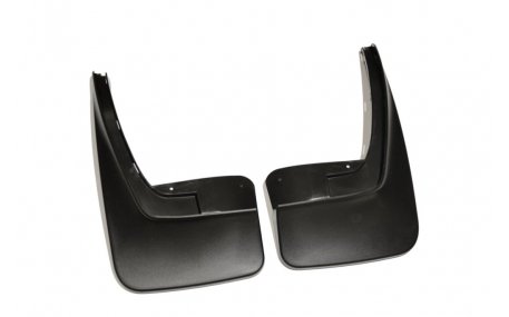 Брызговики Mercedes Vito W639