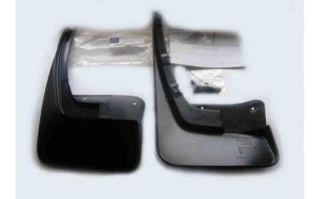 Брызговики Mercedes Vito W639