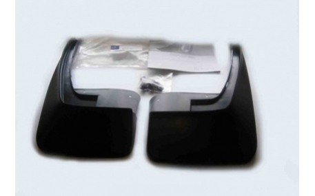 Брызговики Mercedes Vito W639