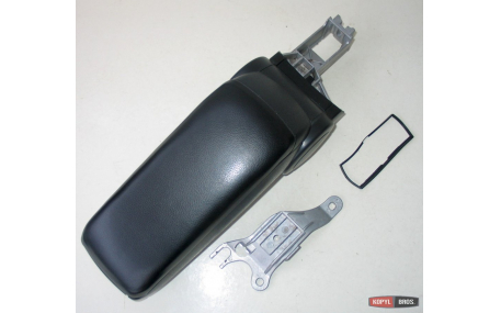Подлокотник Audi A6 С5