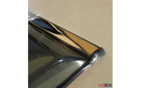 Дефлекторы окон Mazda 6