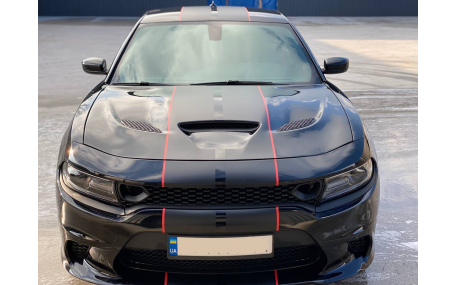 Комплект обвеса Dodge Charger