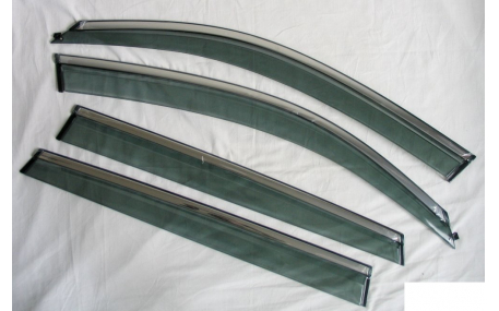 Дефлекторы окон BMW X5 G05