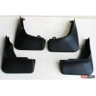 Брызговики Mercedes GLA-class X156