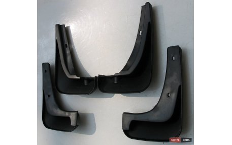 Брызговики Chevrolet Aveo T300