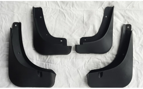 Брызговики Chery Tiggo 7