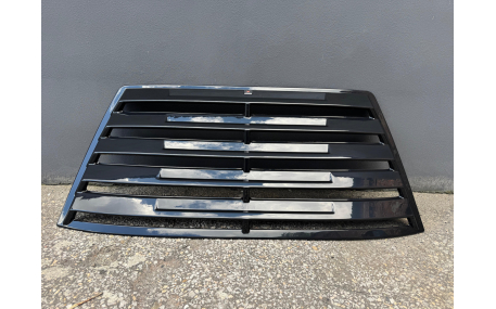 Накладка на заднее стекло BMW 3 (E30)